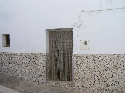 Town House for Sale in Competa, Competa..