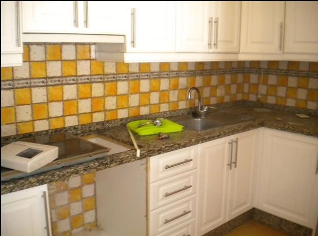Apartment For Sale in Llano del.. - 2