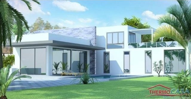 Villa for sale in Moraira - 2