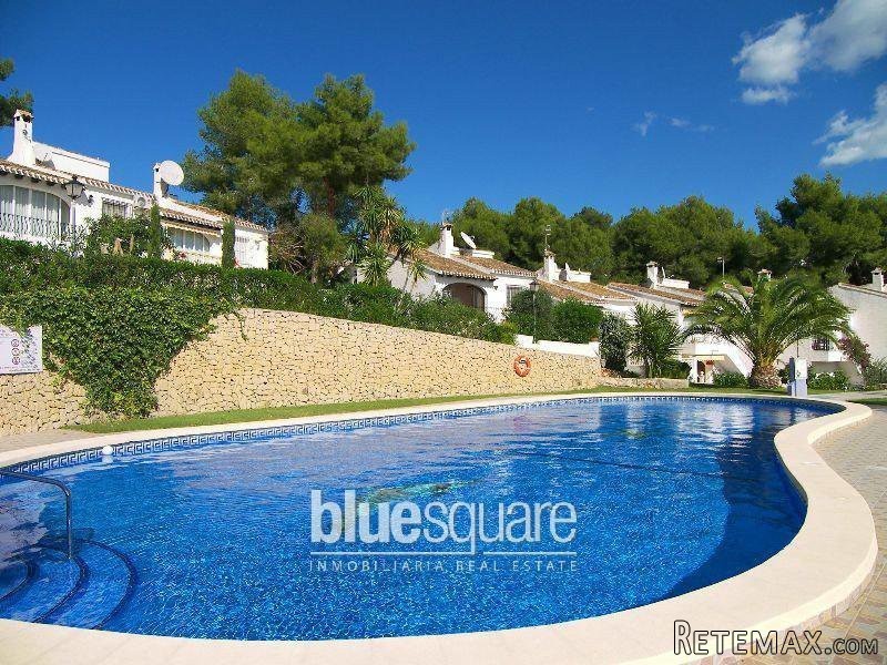3 Bedroom 2 Bathroom Terraced Villa For.. - 2