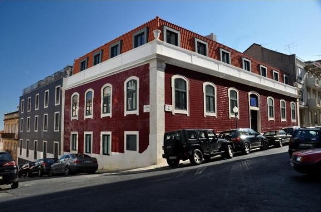 4 Bedrooms - Apartment - LISBON - For..