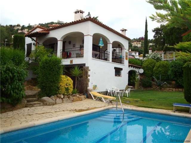 House For Sale Costa Brava Calonge