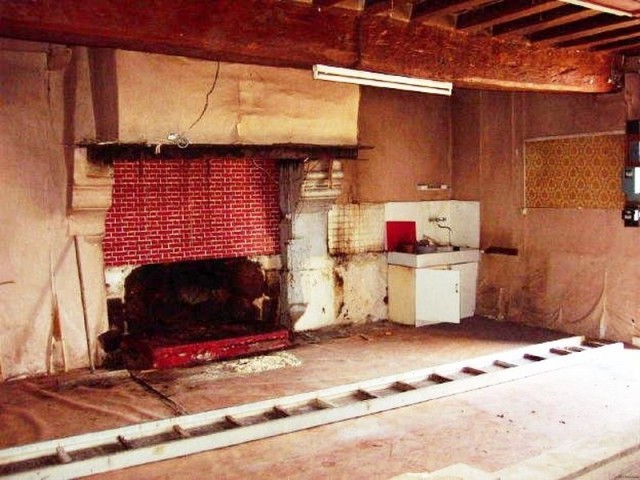 Maison 2 Pieces - 2