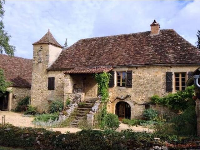 Rouffilhac (Lot) - For sale : Stunning.. - 2