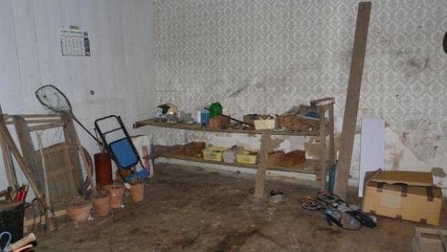 Detached Farmhouse, Great Potential - 2