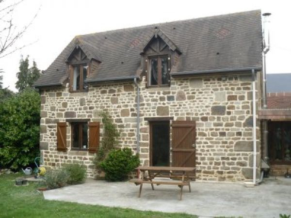 Nice Bijou French Cottage