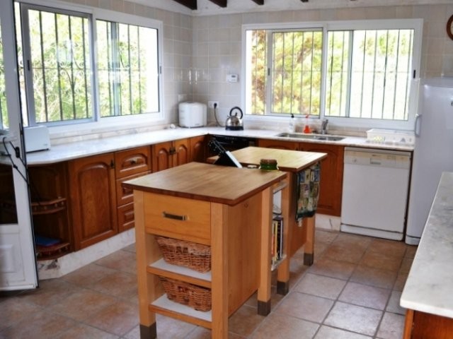VILLA for sale in JAVEA - 2