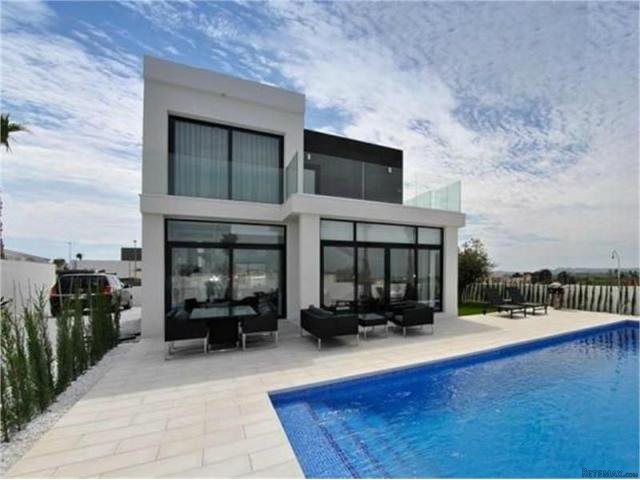4 bedroom Villa For Sale: Villa Asis.. - 2