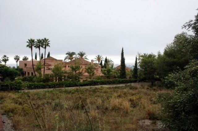 Stunning West Facing Sea View Corner..