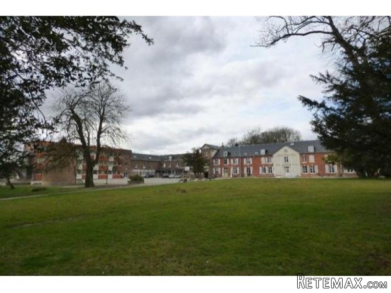 30 bedroom Castle For Sale: 80220 SOMME - 2