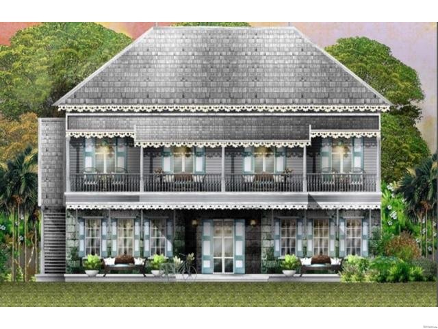 Lodge Suites, Kittitian Hill