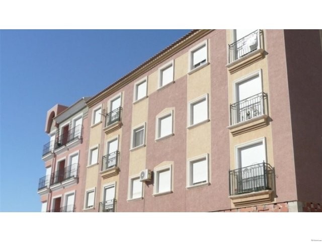Resale · Apartment · Spain · Costa Bl.. - 2