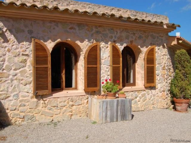 Rustic country house in the rural.. - 2