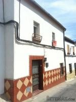 Townhouse, Jaen, Martos, Diamonds