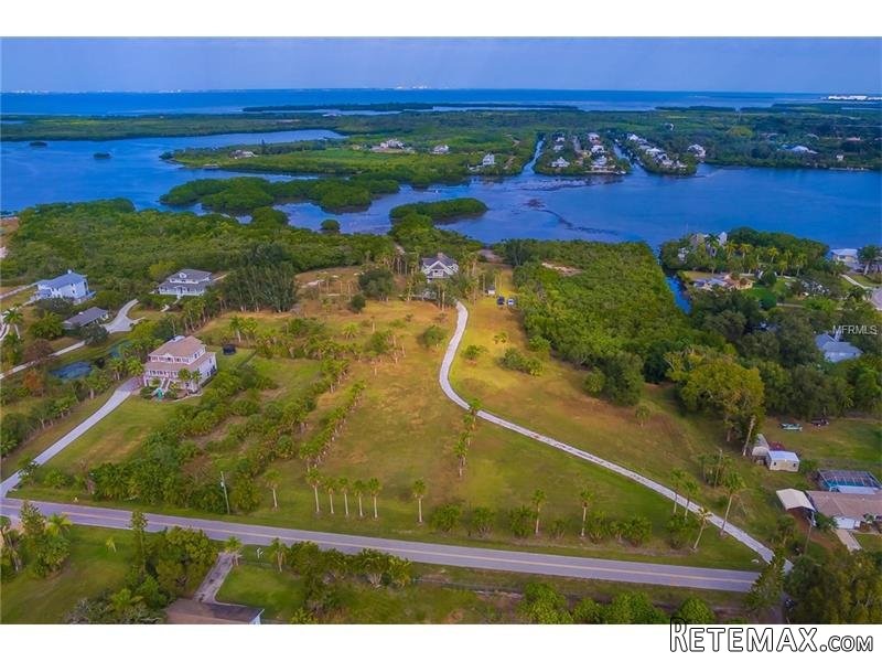 Land For Sale: 1231 Bayshore Dr, Terra..