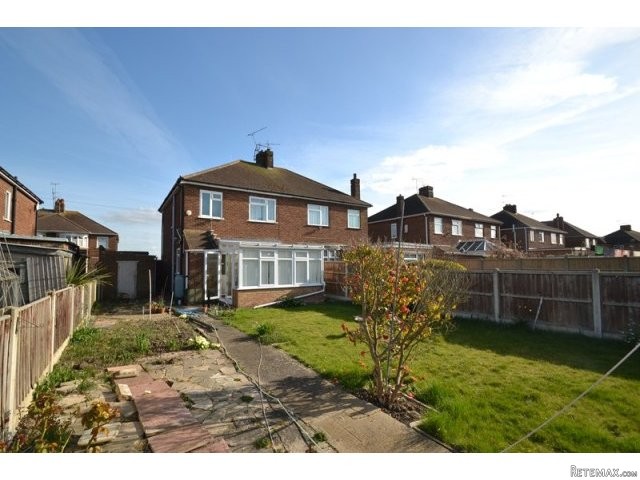 3 bedroom house in SHEERNESS