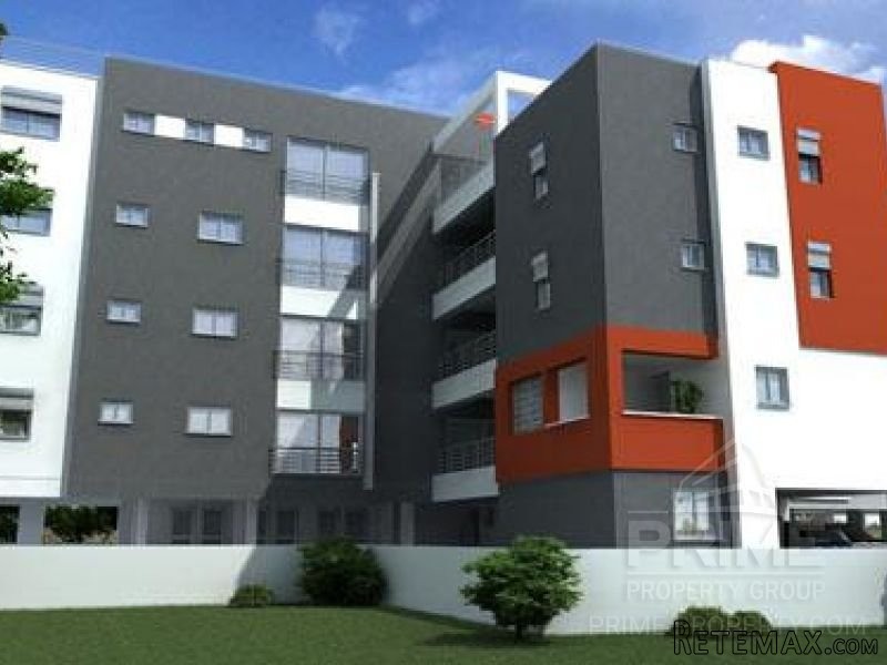 Apartment in Limassol, Cyprus, for.. - 2