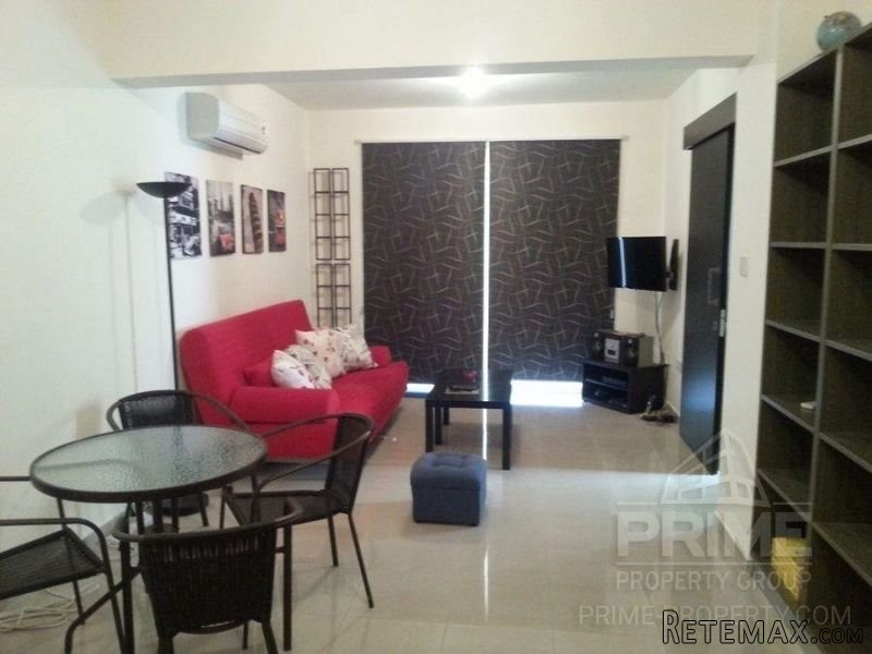 Apartment in Larnaca, Cyprus, for Sale..