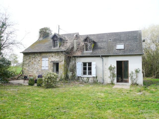 Nice House, Great Rural Location
