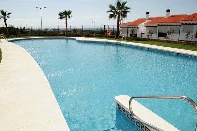 2 Bed Town House for sale in Mijas Costa
