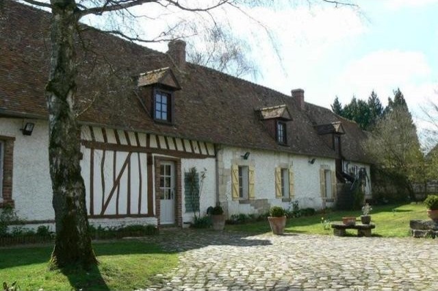 4 bedroom Character For Sale: 60430..