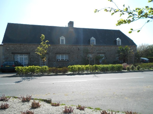 Good Character House, More Potential