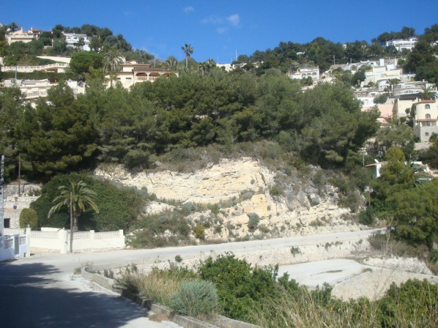 Plot for sale in Denia - 2