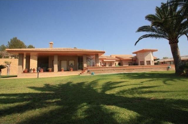 Sales villa Calp - 2