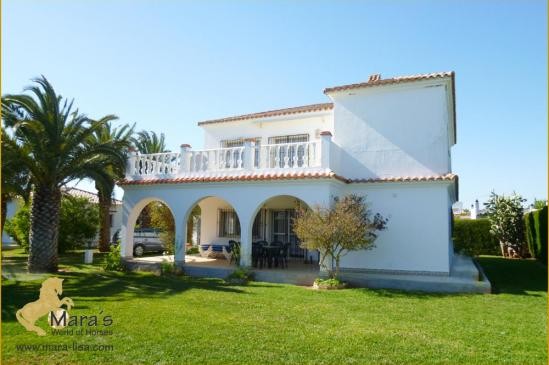 Villa chalet cerca playa Conil Costa de..