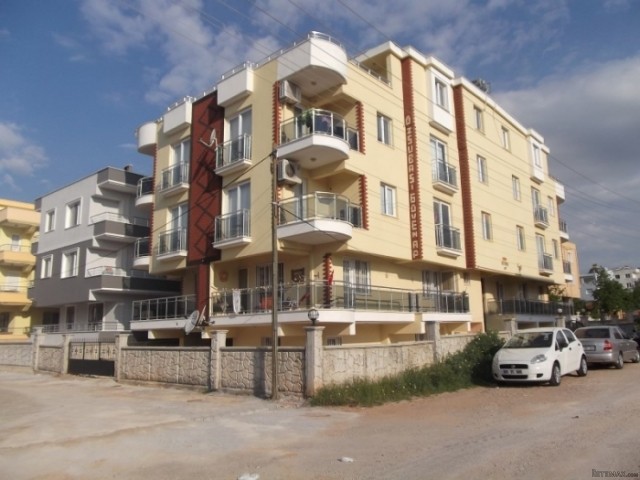 Altinkum Duplex 13097