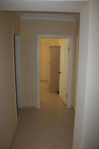 Golden Park Duplex, Altinkum. - 2