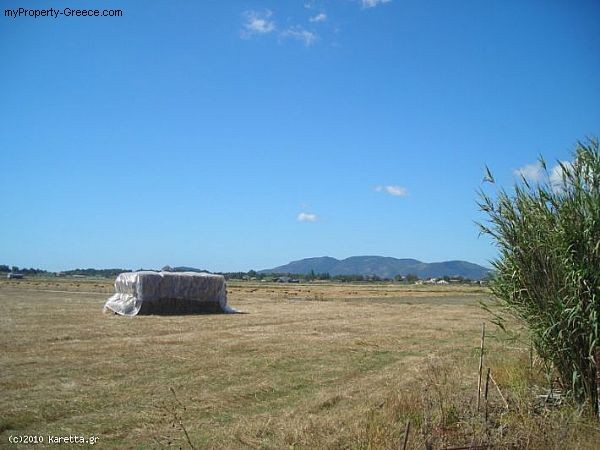 Land - Zakynthos - For Sale - 2