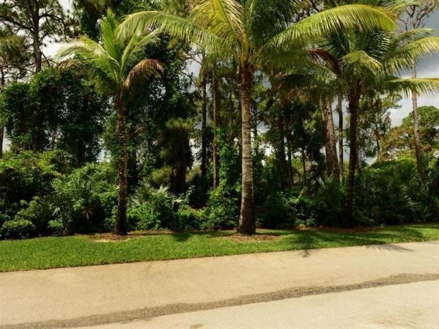 Land For Sale: Hobe Sound, Florida - 2