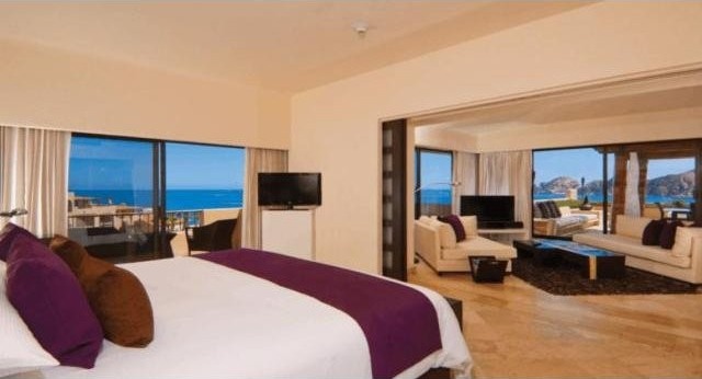 Premium Suite No 755, White Sands Hotel..