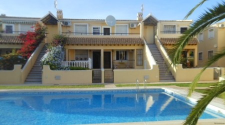 Resale · Apartment · Spain · Costa Bl..