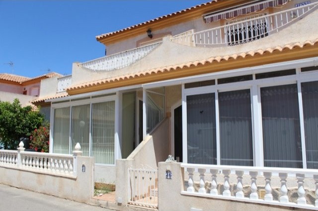 Semi-Detached for sale 127.500 €..