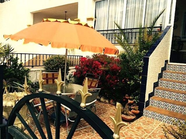 UCB4954 - Orihuela Costa (Vistabella) -.. - 2