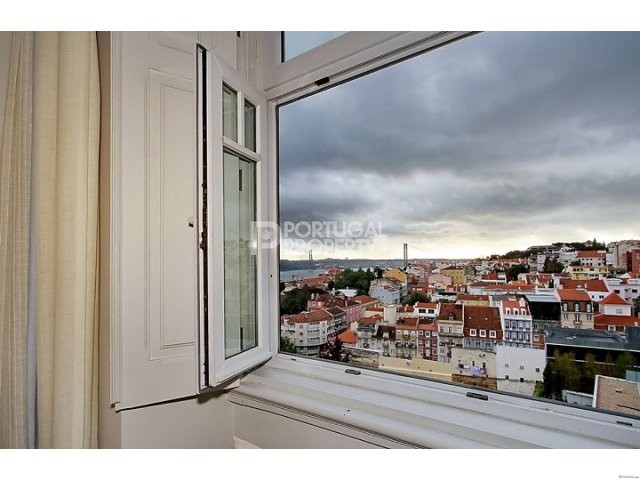 3 Bedroom apartment with beautiful..