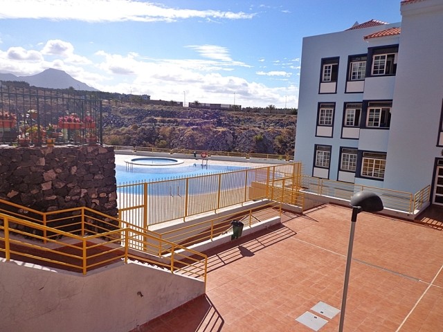 Ground floor, Sunset View, Callao.. - 2