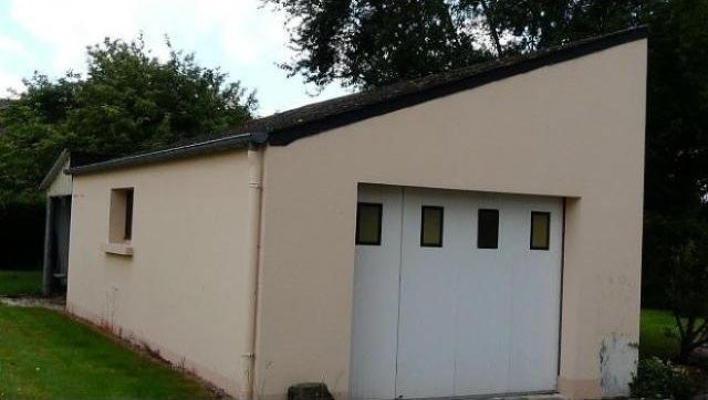 Attractive Detached Village House - 2