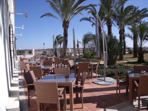 Golf apartment For Sale Hacienda..