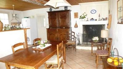 House Villa 8 Rooms - 2