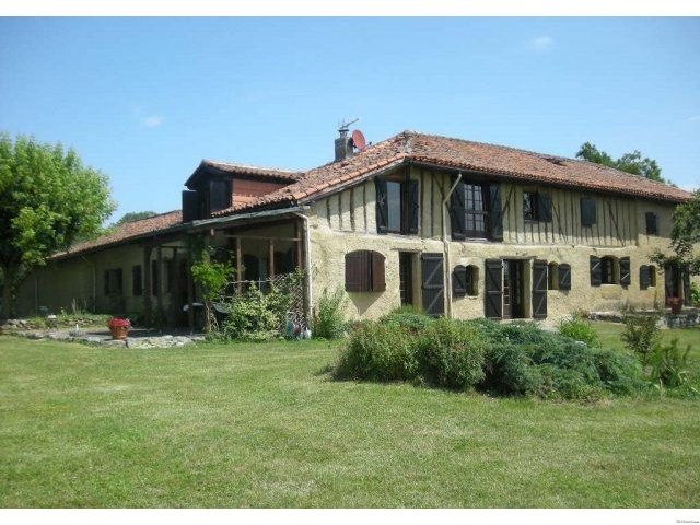 Stunning Manor On 35 Hectares - 2