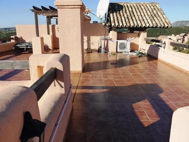 3 bedroom penthouse for sale