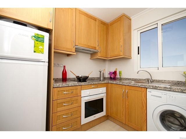 Apartment of 2 bedrooms & 1 bathroom - 2