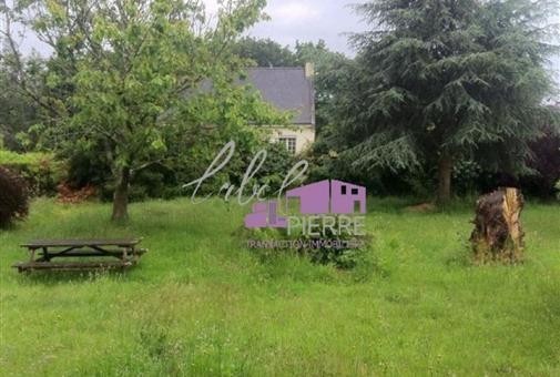 Bungalow In The Country Riec Sur Belon.. - 2