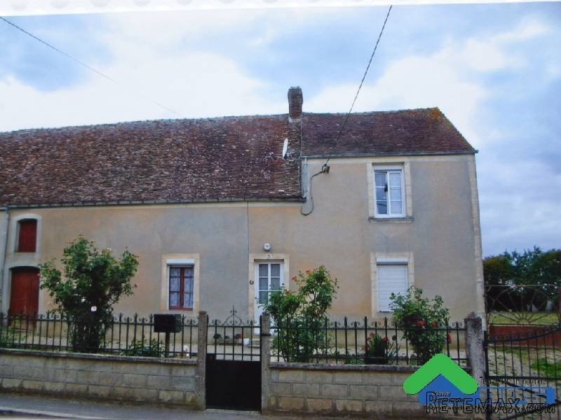 Maison ancienne en vente