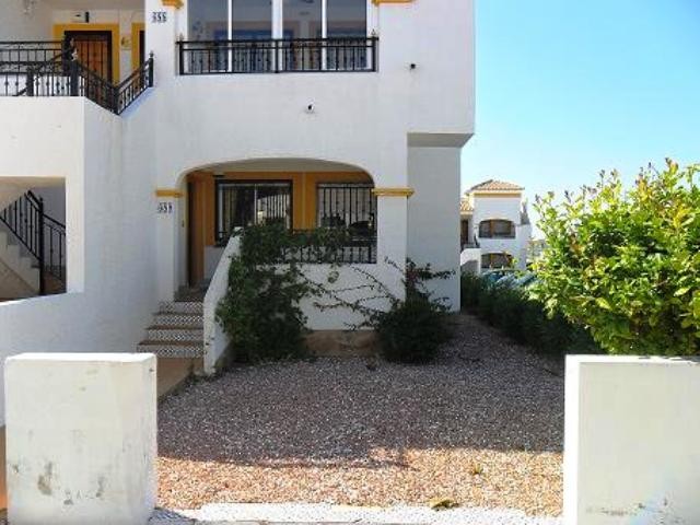 2 bedroom Bungalow In Entre Naranjos - 2
