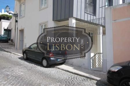 2 Bedrooms - Apartment - LISBON - For..