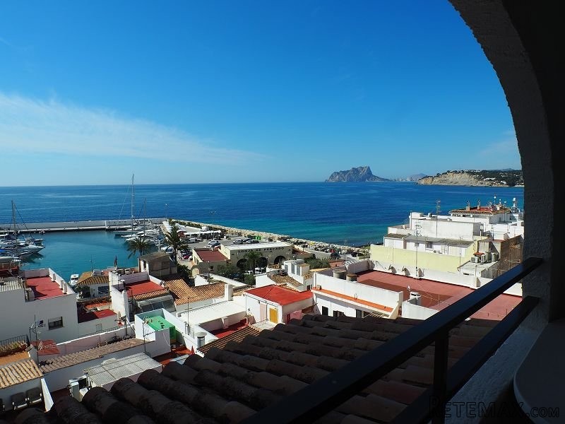 3 Bedrooms - Apartment - Alicante - For.. - 2